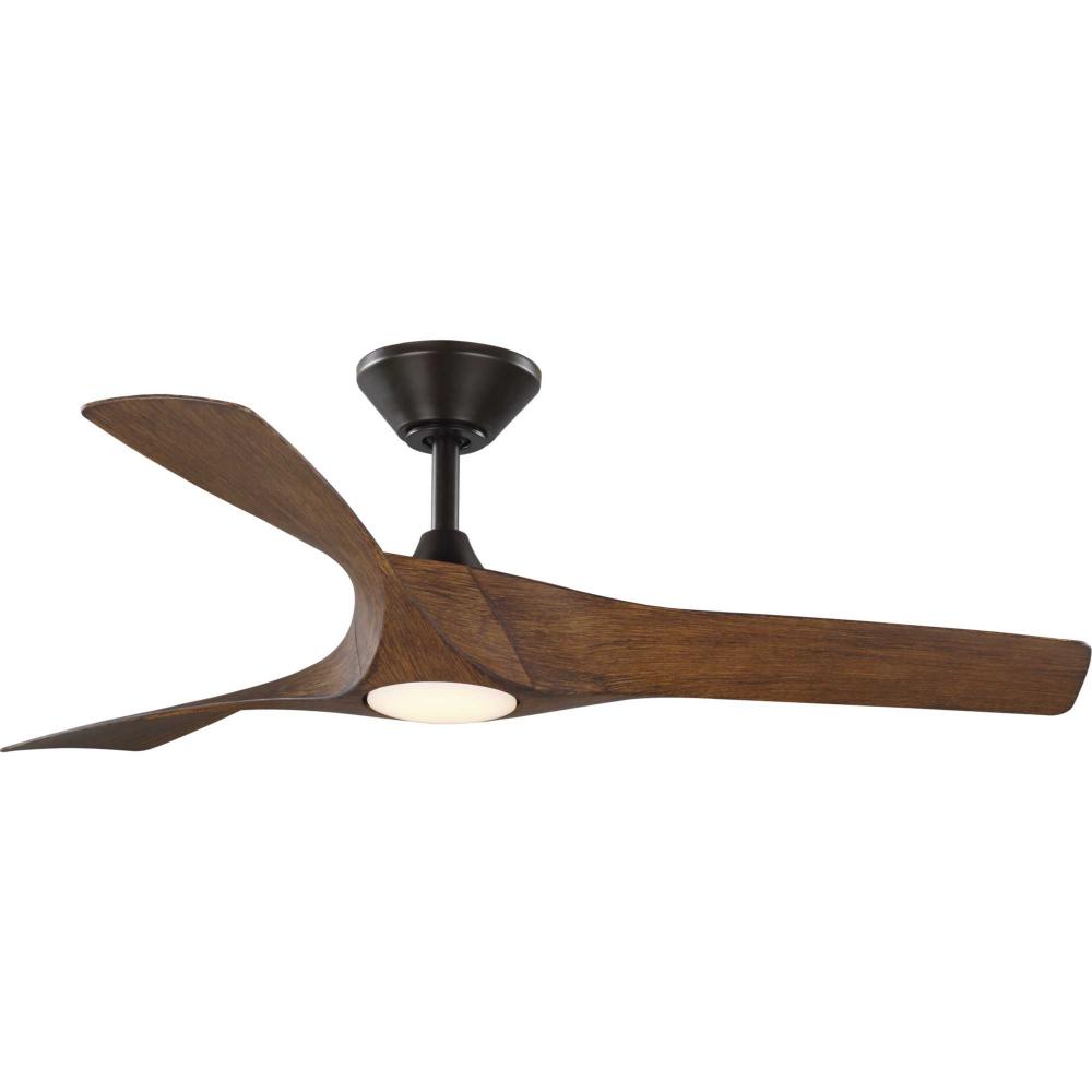 P250060-179-30 52IN 3 Blade Ceiling Fan