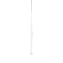 Kuzco Lighting Inc 401216WH-LED - Mina 36-in White LED Pendant