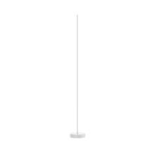 Kuzco Lighting Inc FL46748-WH - Reeds 10-in White LED Floor Lamp