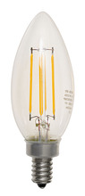 Hinkley Canada E12LED-5 - Accessory Lamp