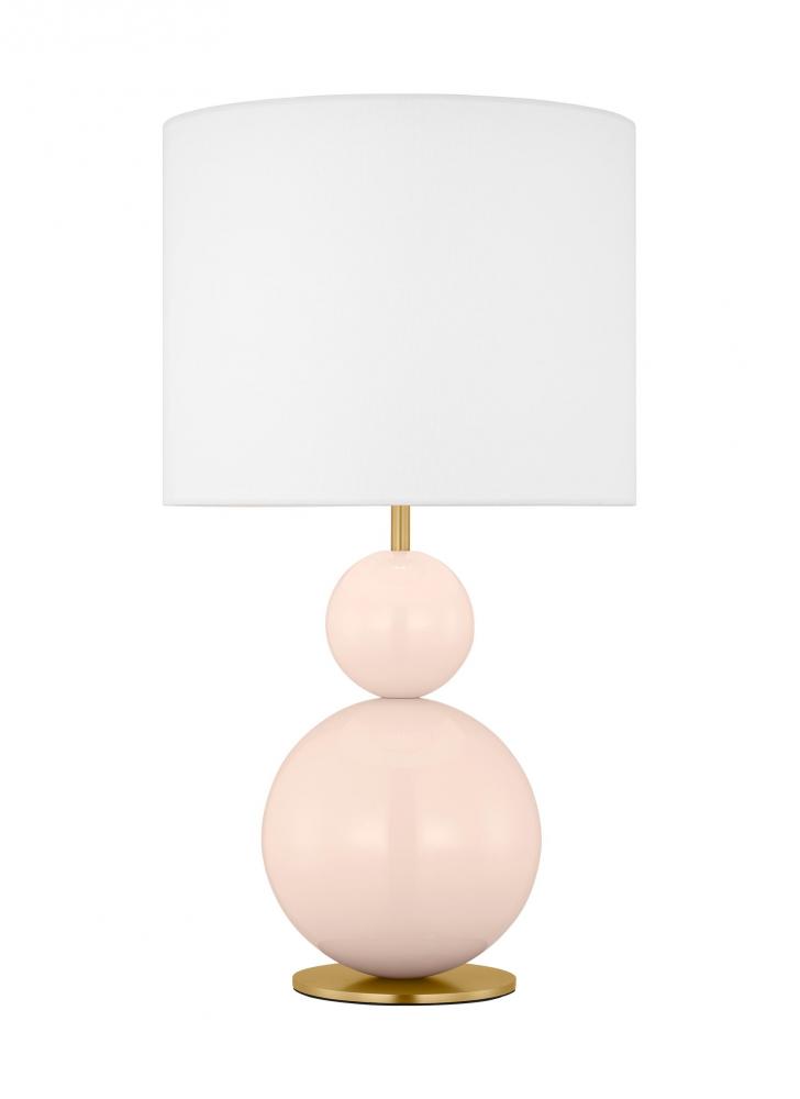 VC Studio Collection Suki Table Lamp - Thumbnail 3