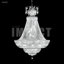 James R Moder 40546S22 - Imperial Empire Entry Chandelier