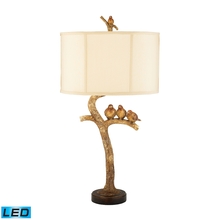 ELK Home 93-052-LED - TABLE LAMP