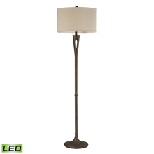 ELK Home D2427-LED - FLOOR LAMP