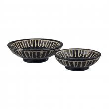 ELK Home H0017-10439/S2 - BOWL - TRAY
